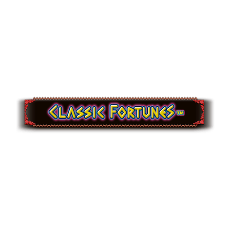 Classic Fortunes on  Casino