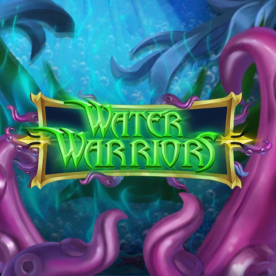 Water Warriors