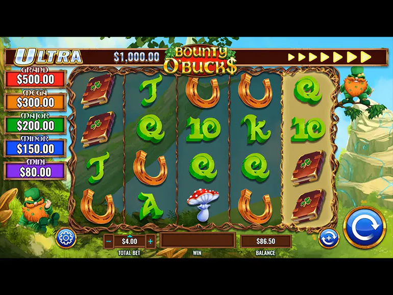 Bountyreelscasino UK Quick Signup: Get Started Fast