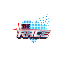 game-The Race-logo