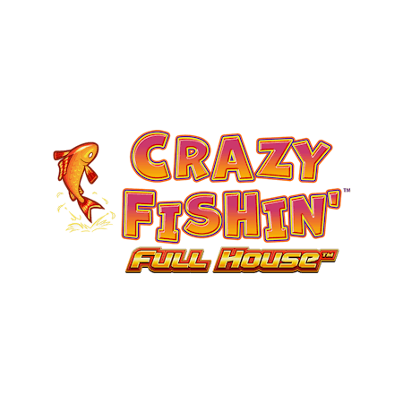 Crazy Fishing Full House on  Casino