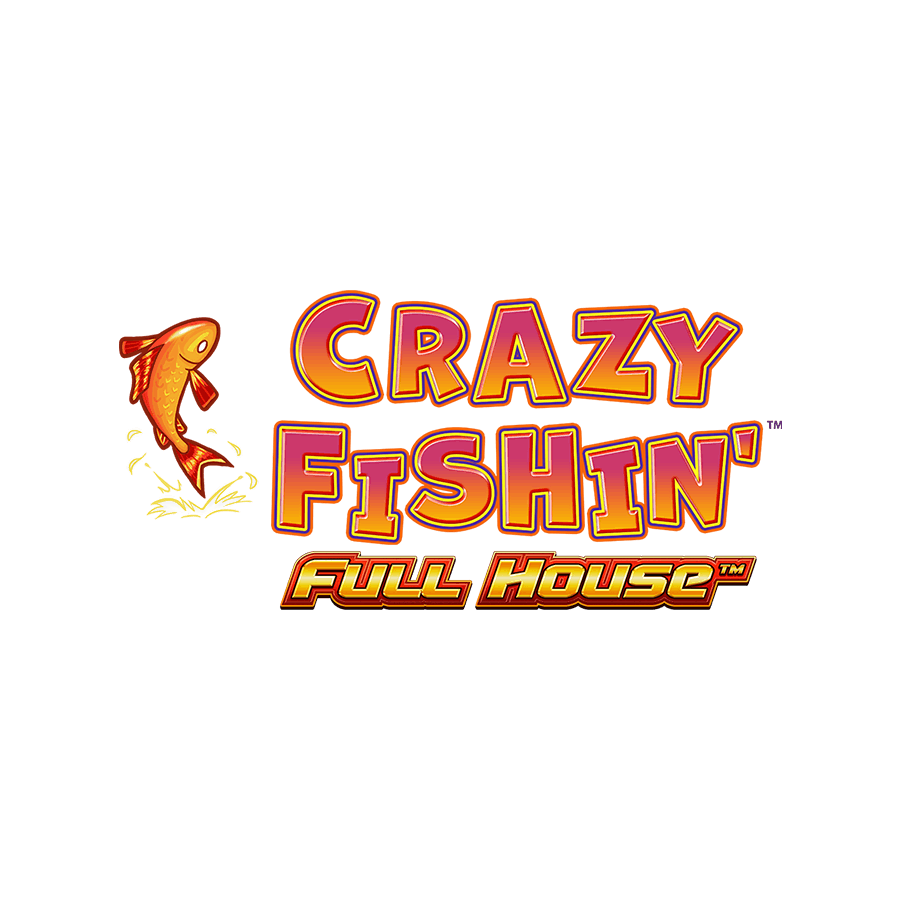 Crazy Fishing Full House on  Casino