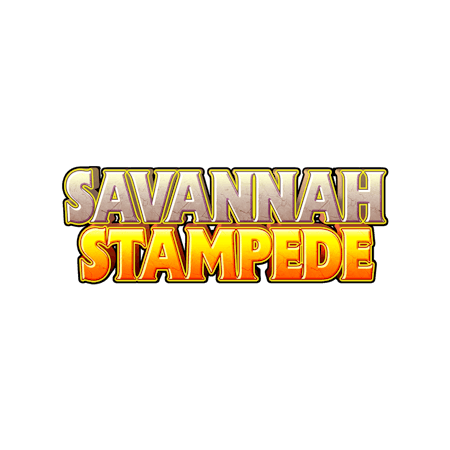 Savanna Stampede on  Casino