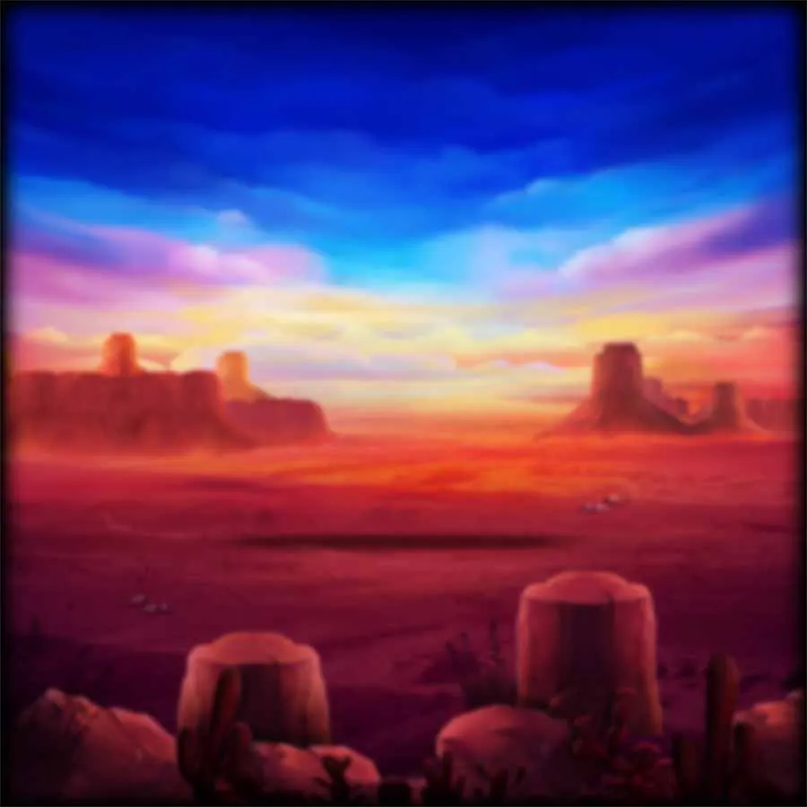 game-Grizzly Gold Megaways-background