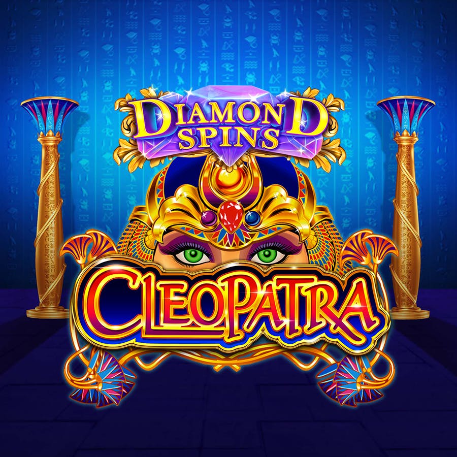 Cleopatra Diamond Spins