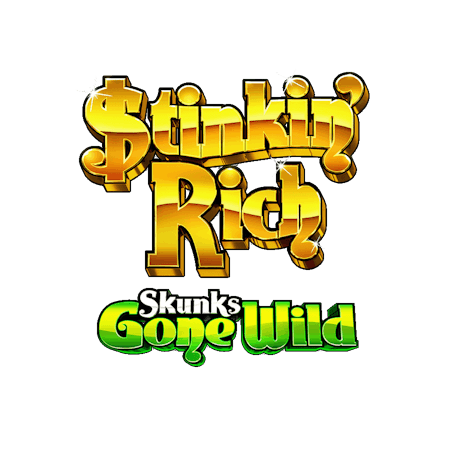 Stinkin Rich Skunks Gone Wild on  Casino