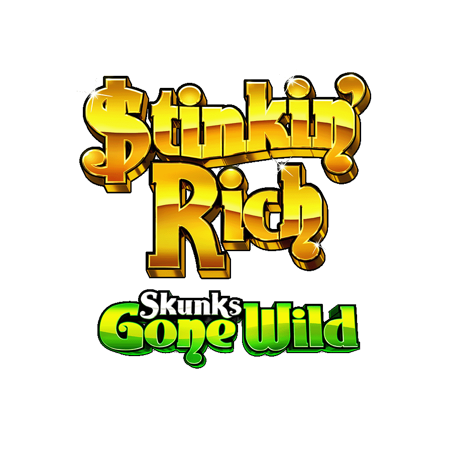 Stinkin Rich Skunks Gone Wild on  Casino