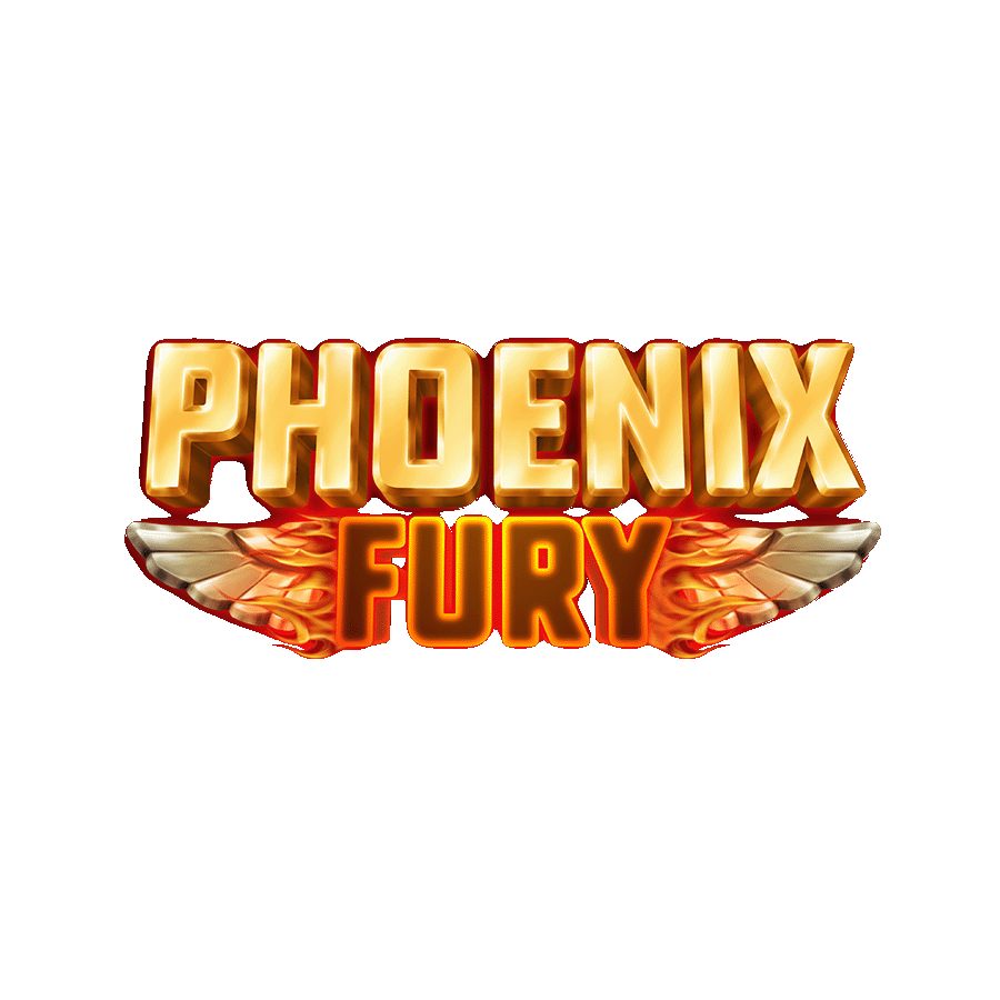 game-Phoenix Fury-logo