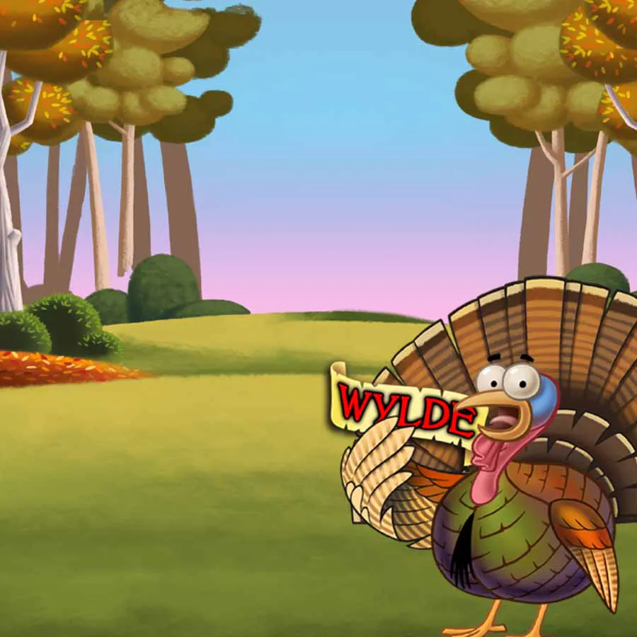 game-Gobblers Gone Wild-background