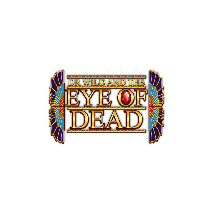 game-Dr. Wild and the Eye of Dead-logo