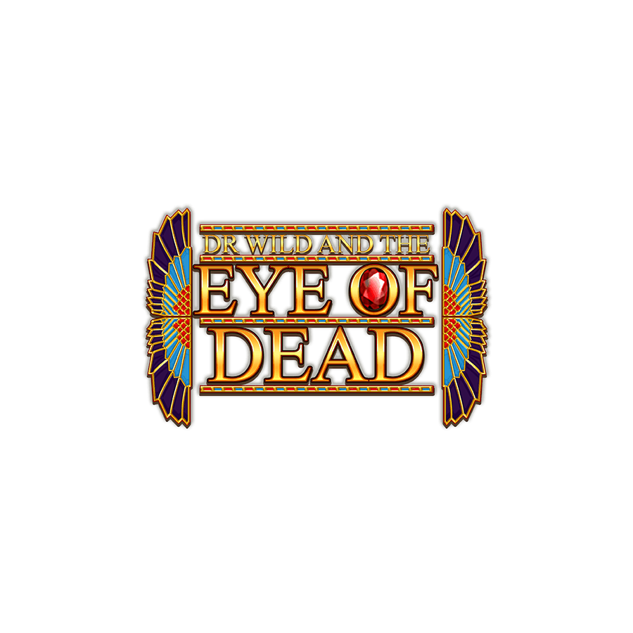 Dr. Wild and the Eye of Dead on  Casino