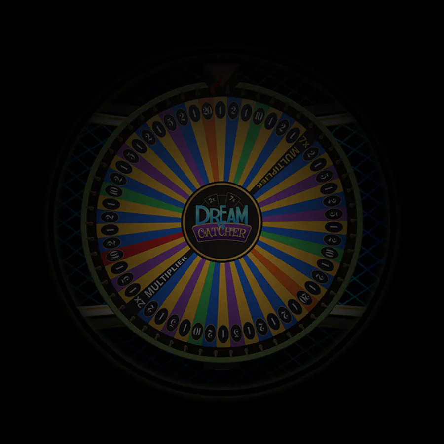 game-First Person Dream Catcher-background
