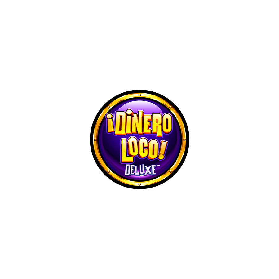 game-Dinero Loco Deluxe-logo