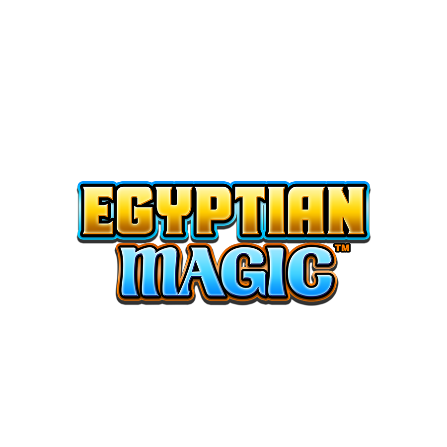 game-Egyptian Magic-logo