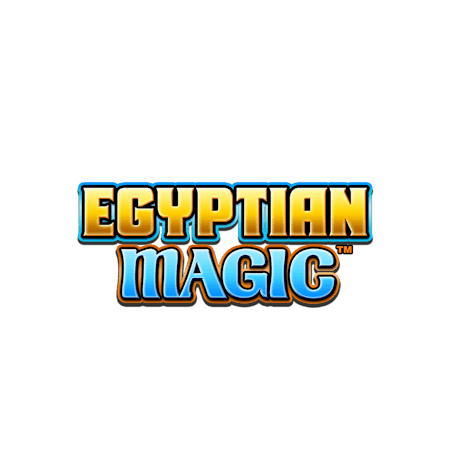 Egyptian Magic on  Casino
