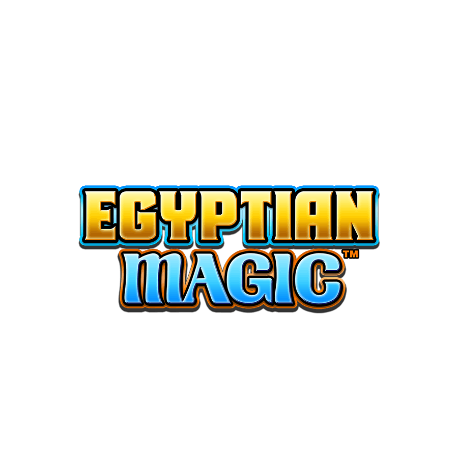 Egyptian Magic on  Casino