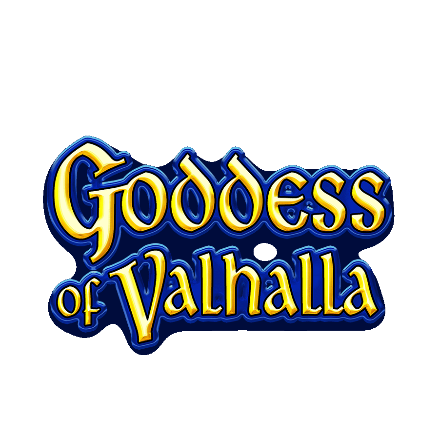 game-Goddess of Valhalla-logo