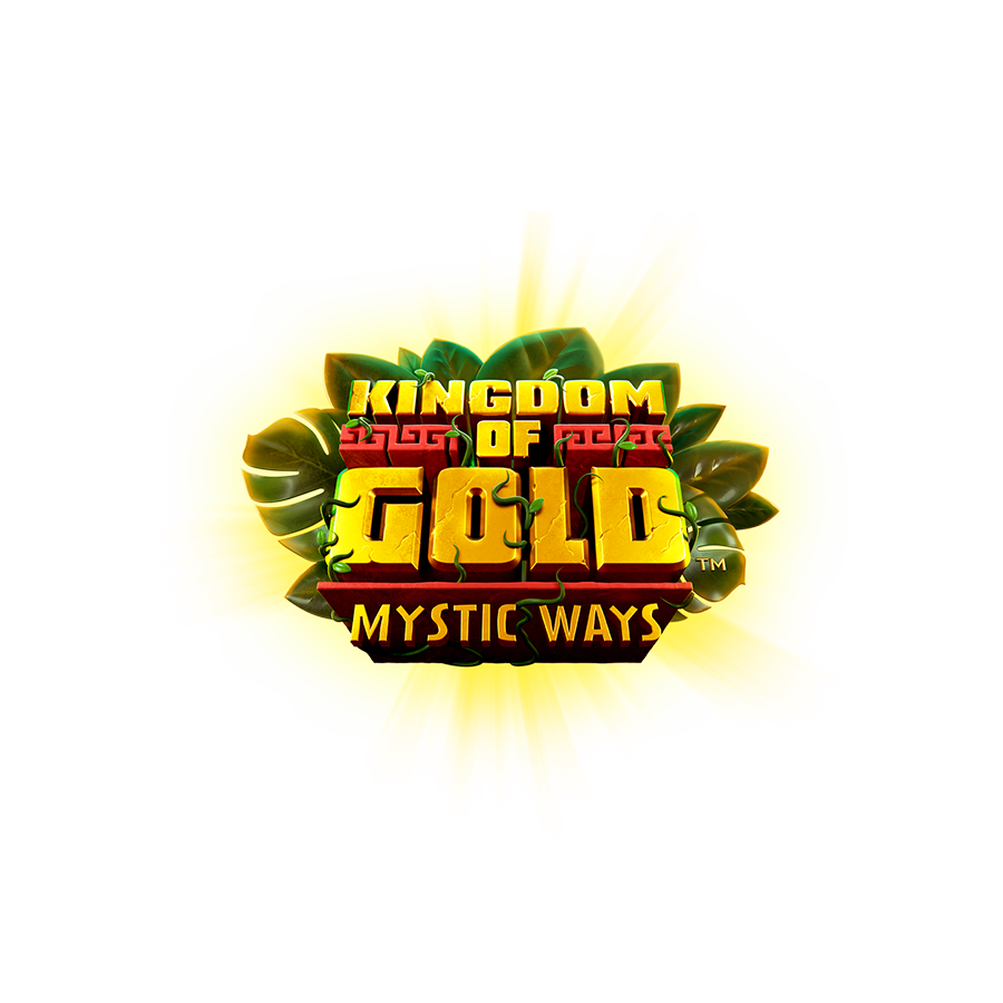 game-Kingdom of Gold: Mystic Ways-logo