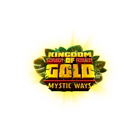 Kingdom of Gold: Mystic Ways on  Casino