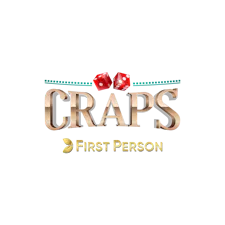 game-First Person Craps-logo