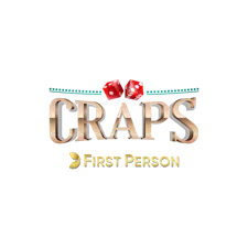 game-First Person Craps-logo