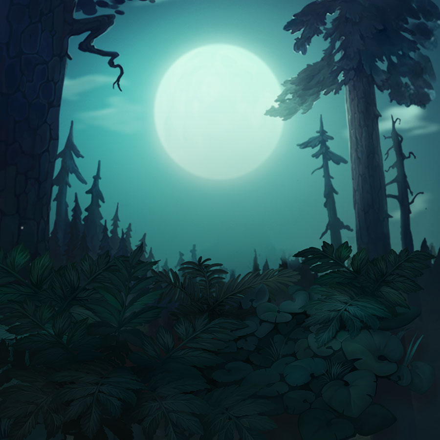 game-Cossacks: The Wild Hunt-background