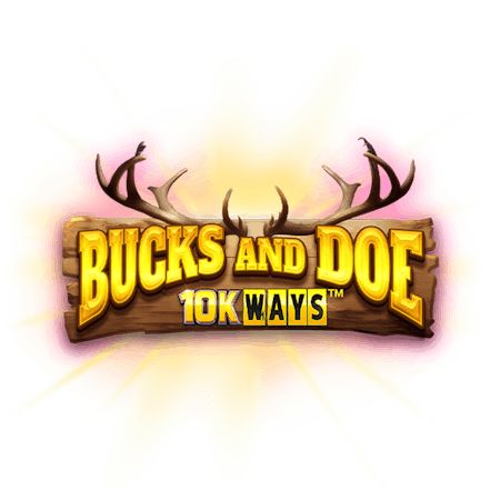 Bucks and Doe 10K Ways on  Casino