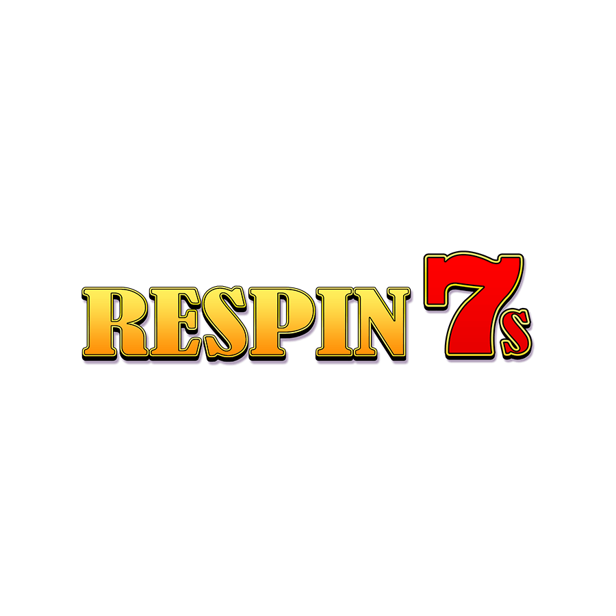 Respin 7s on  Casino