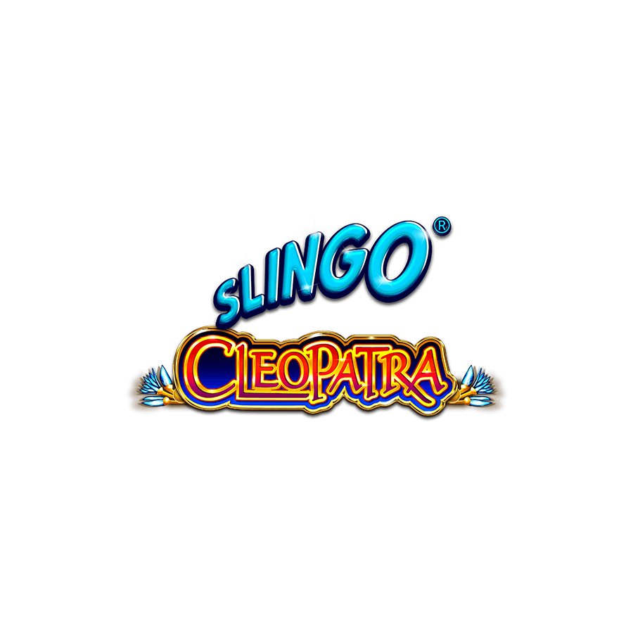 Slingo Cleopatra on  Casino