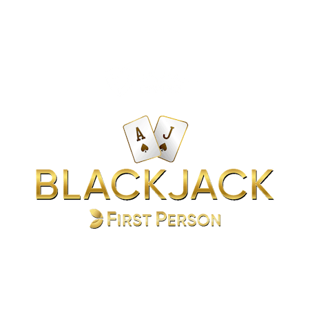 FanDuel First Person Blackjack on  Casino