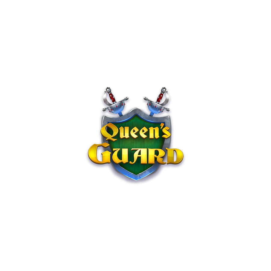 game-Queen's Guard-logo