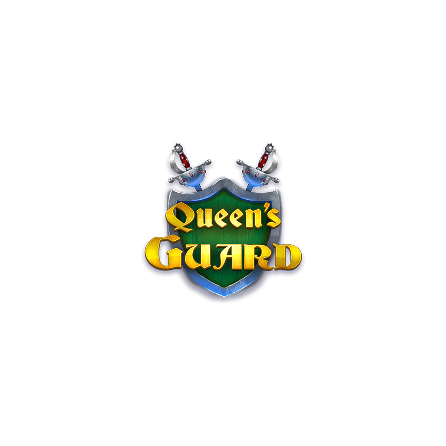 Queen's Guard on  Casino