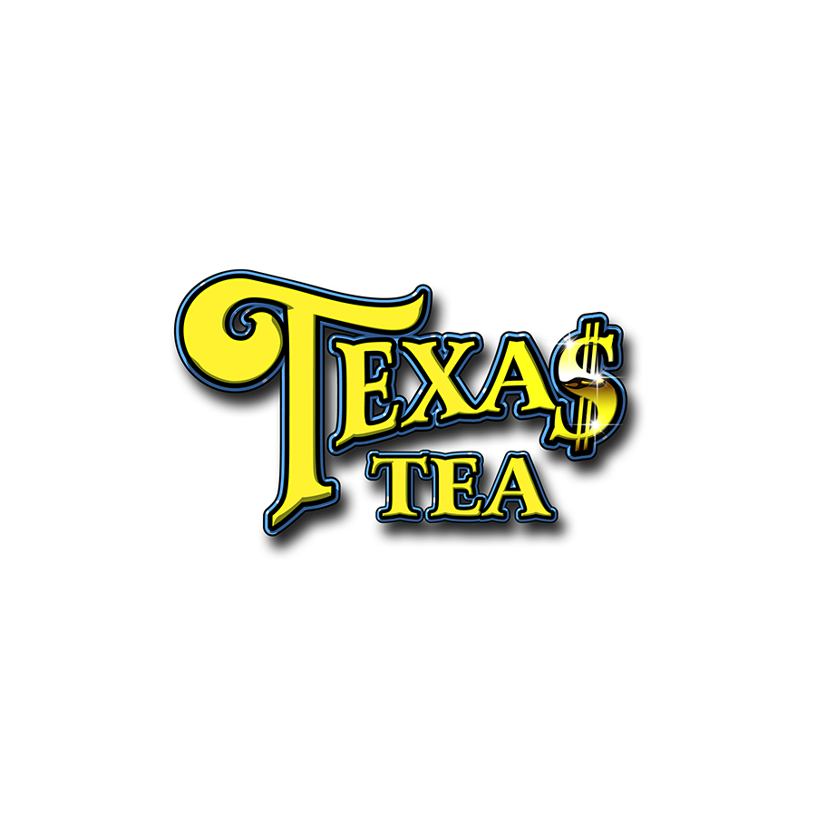 game-Texas Tea-logo
