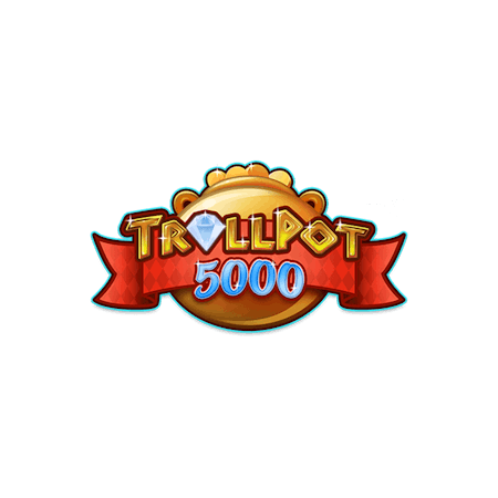 Trollpot 5000 on  Casino