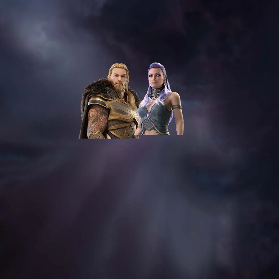 game-Thunderstruck Storm Chaser-background