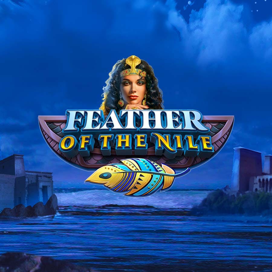 Feather of the Nile