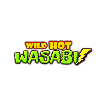 Wild Hot Wasabi on  Casino