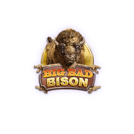 Big Bad Bison on  Casino