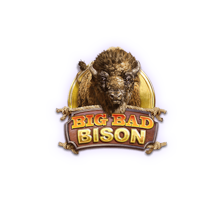 Bison Casino Logo