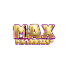 game-Max Megaways-logo