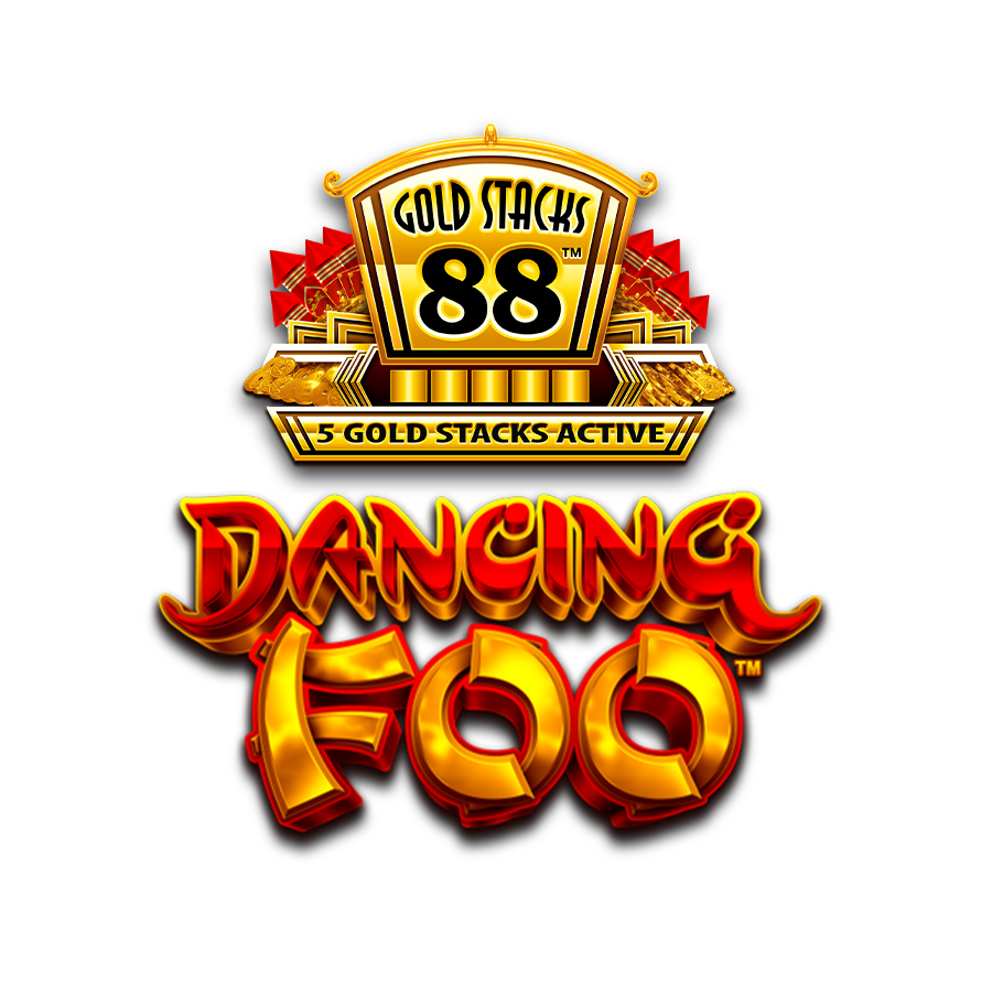 game-Gold Stacks 88 Dancing Foo-logo