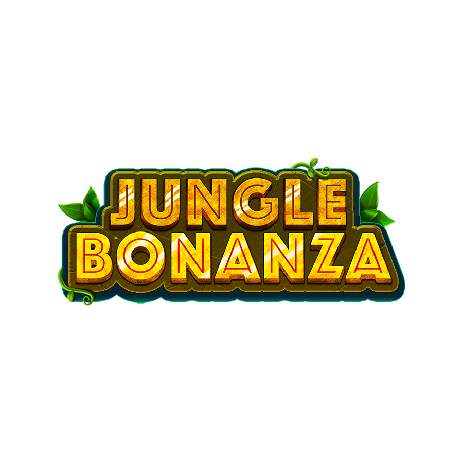 game-Jungle Bonanza-logo
