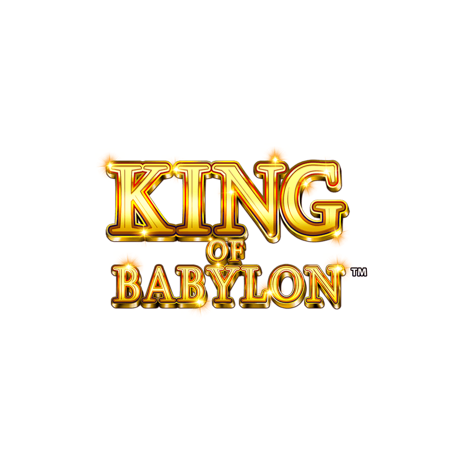 King of Babylon on  Casino