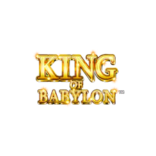 game-King of Babylon-logo