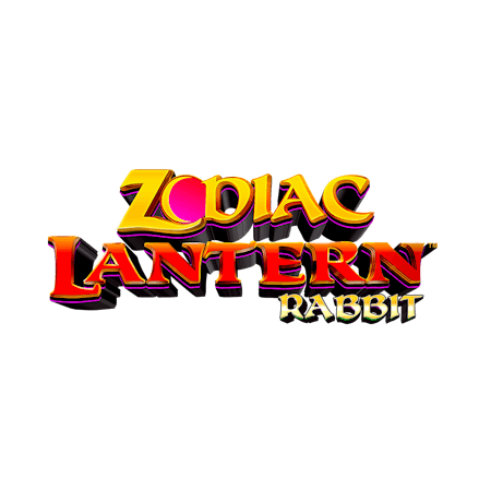 Zodiac Lantern Rabbit on  Casino