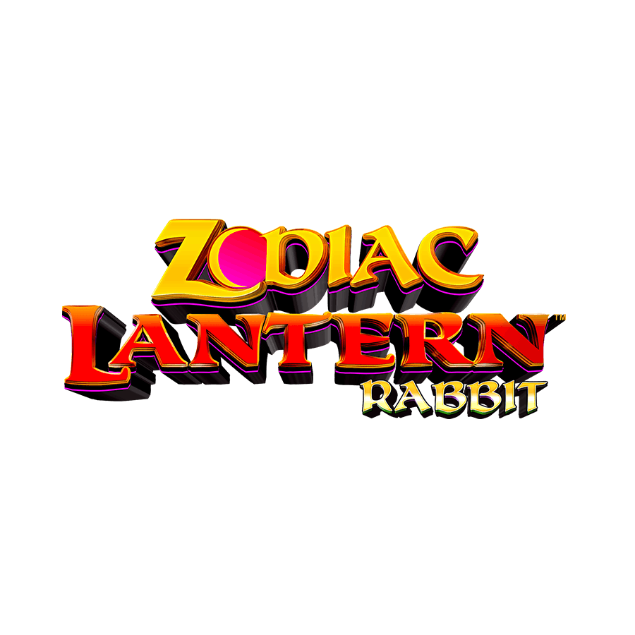 Zodiac Lantern Rabbit on  Casino