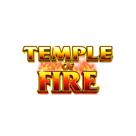 Temple of Fire on  Casino