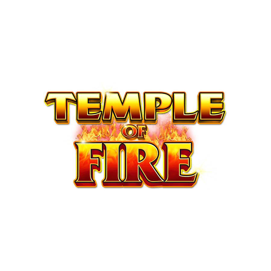 Temple of Fire on  Casino