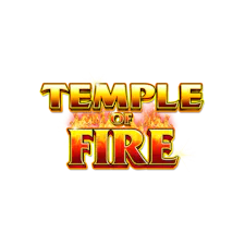 game-Temple of Fire-logo