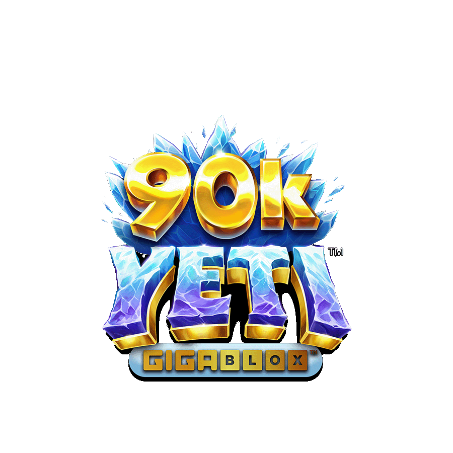game-90K Yeti-logo